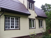 Немецкий сайдинг Дёке  по отличным ценам - Изображение #5, Объявление #1326538