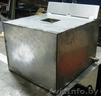 Изготовление металлических ёмкостей - Изображение #3, Объявление #1327680