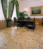 Паркет + МАСТЕРА ИСКУССТВО всего лишь от 38 евро за  1 м.кв - Изображение #3, Объявление #26561