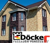 Фасадные панели Docke-R /Дёке Р - Изображение #6, Объявление #1280714
