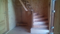 Продам лестницу не дорого внуреннюю - Изображение #2, Объявление #1325745