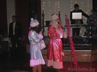 Дед Мороз и Снегурочка!!! ПОДАРИТЕ РЕБЕНКУ СКАЗКУ!!! - Изображение #2, Объявление #1320386