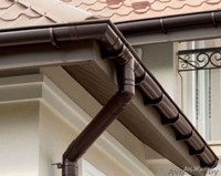 Немецкие водостоки Дёке / Docke от официального представителя торговой маркиДёке - Изображение #6, Объявление #1280710