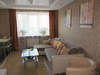 2-х комнатная квартира на сутки Минск, Немига - Изображение #1, Объявление #69423