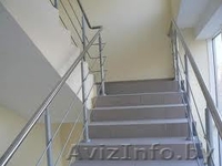 Перила, Изготовление перил. - Изображение #2, Объявление #1327697