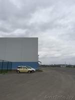 Аренда производственно-складского комплекса - Изображение #1, Объявление #1327852