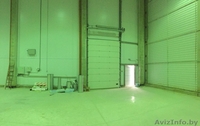 Аренда производственно-складского комплекса - Изображение #3, Объявление #1327852