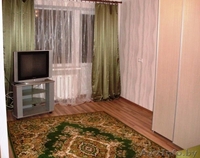 Уютная,тёплая 1- комнатная квартира на сутки,часы и более рядом с метро Институт - Изображение #1, Объявление #841533