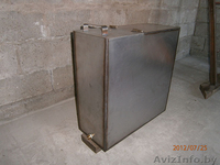 Изготовление металлических ёмкостей - Изображение #6, Объявление #1327680