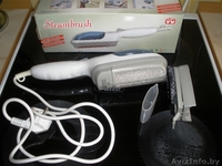 Ручной отпариватель Стим Браш. - Изображение #1, Объявление #1326193