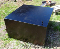 Изготовление металлических ёмкостей - Изображение #7, Объявление #1327680