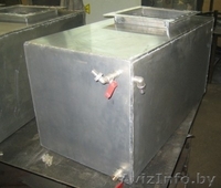 Изготовление металлических ёмкостей - Изображение #8, Объявление #1327680