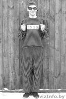 узники и копы - костюмы хэллоуина и маскарада - Изображение #7, Объявление #1326250