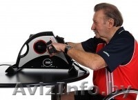 Кресло - коляска инвалидная. - Изображение #5, Объявление #1336391