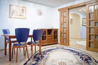 Отличная четырехкомнатная квартира с евроремонтом в Уручье в 5 минутах от метро. - Изображение #2, Объявление #1343117