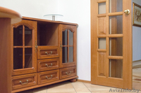 Отличная четырехкомнатная квартира с евроремонтом в Уручье в 5 минутах от метро. - Изображение #5, Объявление #1343117