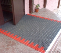 Грязезащитное напольное покрытиие - Изображение #2, Объявление #1343573
