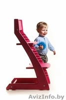 Стул детский регулируемый Котокота Kotokota - Изображение #4, Объявление #1340377