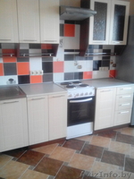 Сдам квартиру по ул.Чечота, 36 на длительный срок! - Изображение #3, Объявление #1337946