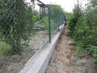 Заборы. Ворота. Калитки. - Изображение #7, Объявление #1313792