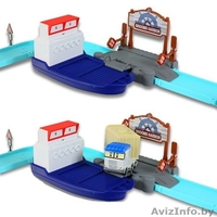 Порт с разводным мостом и Терри - Изображение #2, Объявление #1343037