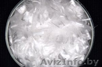 Фибра для бетона - Изображение #2, Объявление #1339447