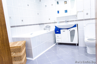 Отличная четырехкомнатная квартира с евроремонтом в Уручье в 5 минутах от метро. - Изображение #9, Объявление #1343117