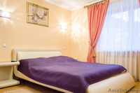 Отличная четырехкомнатная квартира с евроремонтом в Уручье в 5 минутах от метро. - Изображение #6, Объявление #1343117