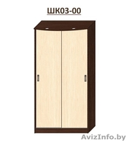 Вам нужен красивый шкаф купе? - Изображение #3, Объявление #1339478