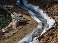 Геотекстиль Геотекстиль  - Изображение #1, Объявление #1332207