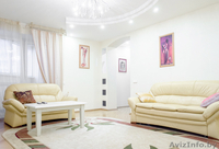 Отличная четырехкомнатная квартира с евроремонтом в Уручье в 5 минутах от метро. - Изображение #7, Объявление #1343117