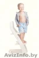 Стул детский регулируемый Котокота Kotokota - Изображение #7, Объявление #1340377