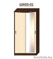 Вам нужен красивый шкаф купе? - Изображение #4, Объявление #1339478