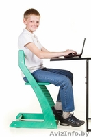 Стул детский регулируемый Котокота Kotokota - Изображение #6, Объявление #1340377