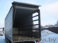 Срочная доставка груза  РБ до 5-7 тонн.гидроборт. - Изображение #3, Объявление #1169785