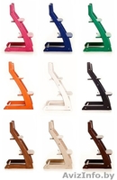 Стул детский регулируемый Котокота Kotokota - Изображение #1, Объявление #1340377