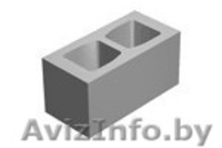 Блок столба, столбовые блоки для  столбов и колонн . - Изображение #7, Объявление #1340835