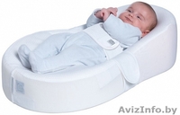 Детский матрасик Cocoonababy эргономичный кокон для сна и бодрствования - Изображение #3, Объявление #1339886