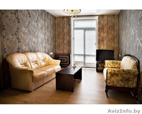  VIP-квартира на ул. Кирова, 3. - Изображение #1, Объявление #1335068