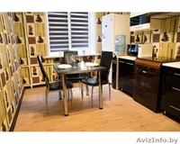  VIP-квартира на ул. Кирова, 3. - Изображение #4, Объявление #1335068