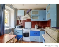  ул. Богдановича, 54 ст. метро "пл. Якуба Коласа" - Изображение #4, Объявление #1335063