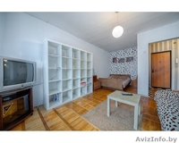 ул.Богдановича 66, район "Комаровский рынок" - Изображение #5, Объявление #1335050