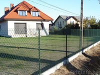 Заборы. Ворота. Калитки. - Изображение #8, Объявление #1313792