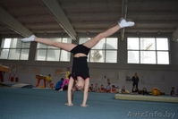 Гимнастика для детей 4 - 8 лет  - Изображение #2, Объявление #1341021