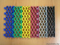 Грязезащитное напольное покрытиие - Изображение #1, Объявление #1343573