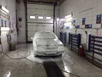 Мойка авто, химчистка, полировка кузова автомобиля. - Изображение #3, Объявление #1342114