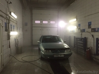 Мойка авто, химчистка, полировка кузова автомобиля. - Изображение #4, Объявление #1342114