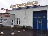 Мойка авто, химчистка, полировка кузова автомобиля. - Изображение #2, Объявление #1342114