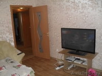 Квартира на сутки возле метро Малитновка - Изображение #1, Объявление #1340002