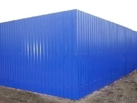 Заборы. Ворота. Калитки. - Изображение #4, Объявление #1313792